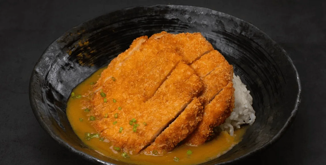 The Appeal of Katsu Curry: A Delicious Blend of Flavours and Cultures