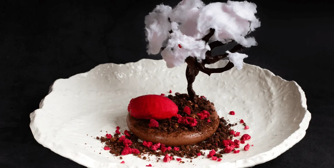 Exploring the Art of Japanese Desserts at the Best Japanese Restaurant in Riyadh: Wakame’s Sweet Delights