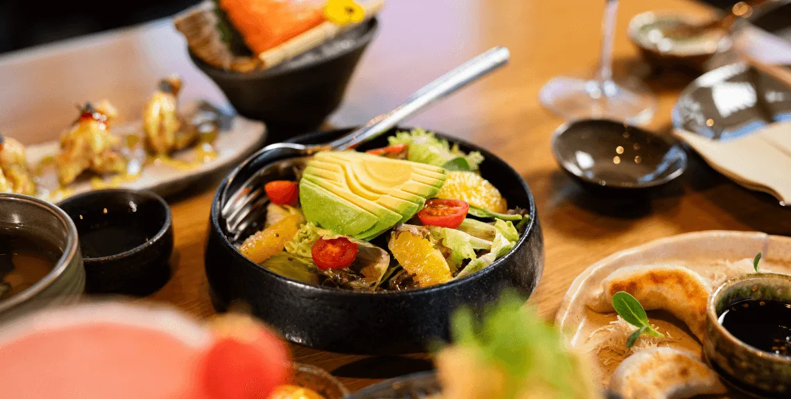 Decoding Japanese Superfoods: A Guide to Wakame’s Nutrient-Packed Ingredients