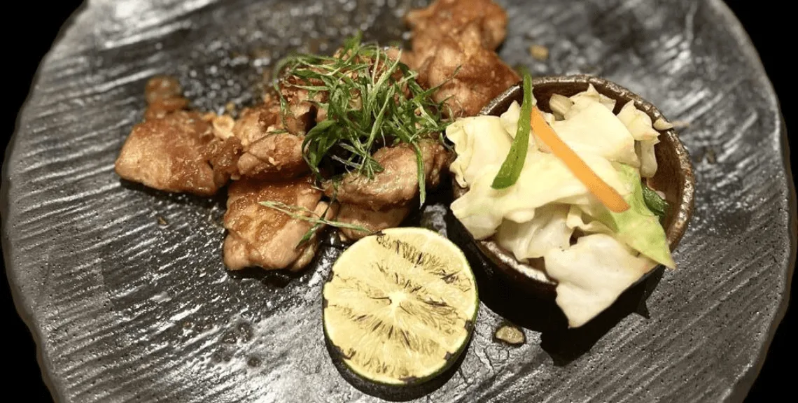 Discovering the Heart of Japanese Grilling: Teppanyaki Mastery at Wakame