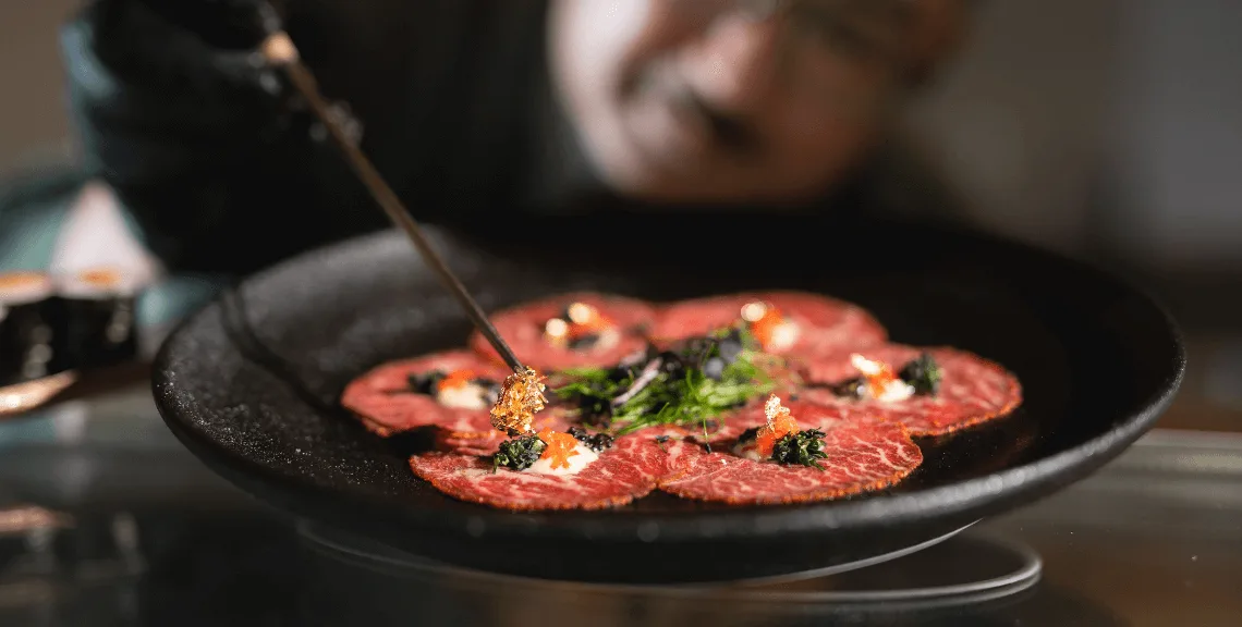 Mastering Umami: How Wakame Perfects the Fifth Taste in Japanese Cuisine
