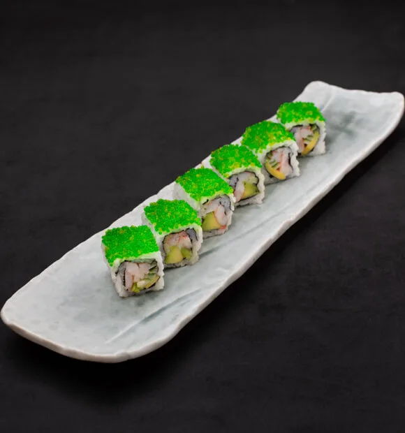 Wakame California