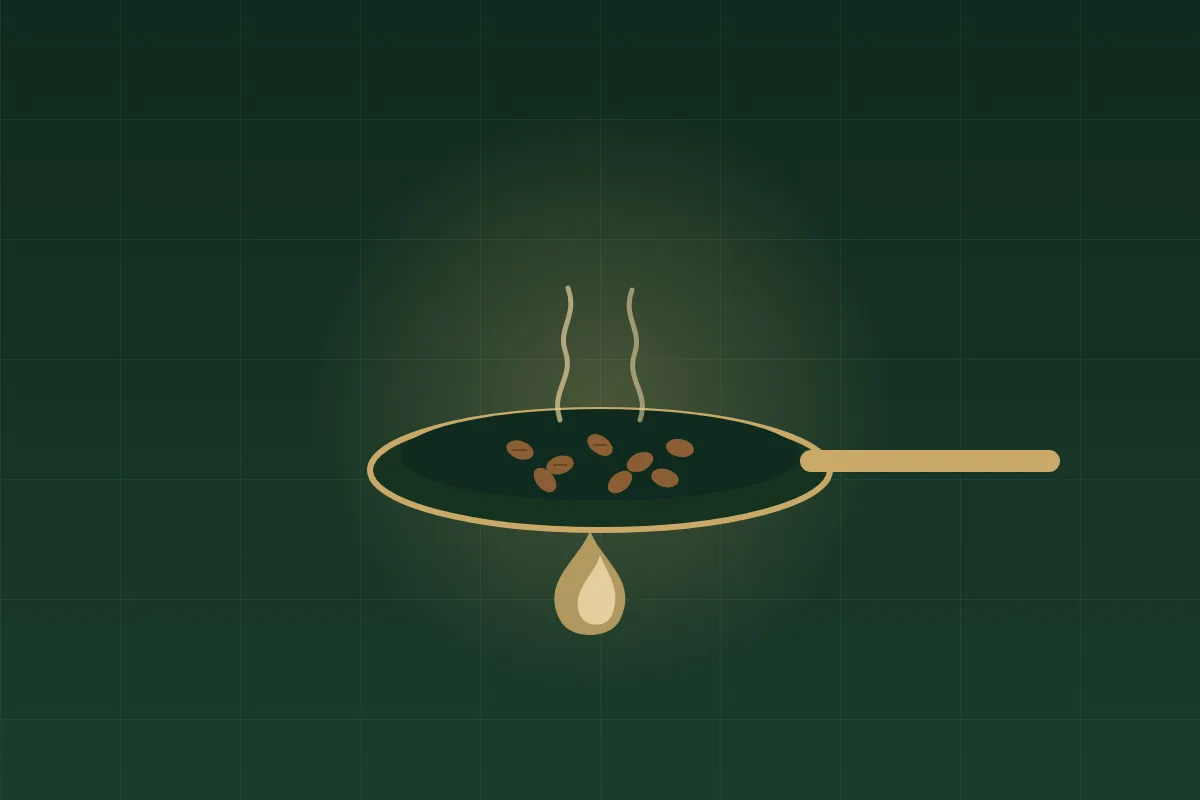 Live Coffee Experience