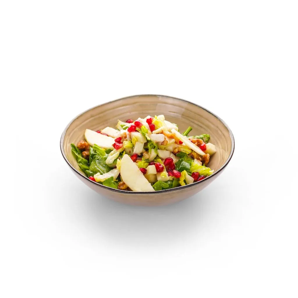 Apple Salad