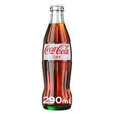 Diet Coca-Cola