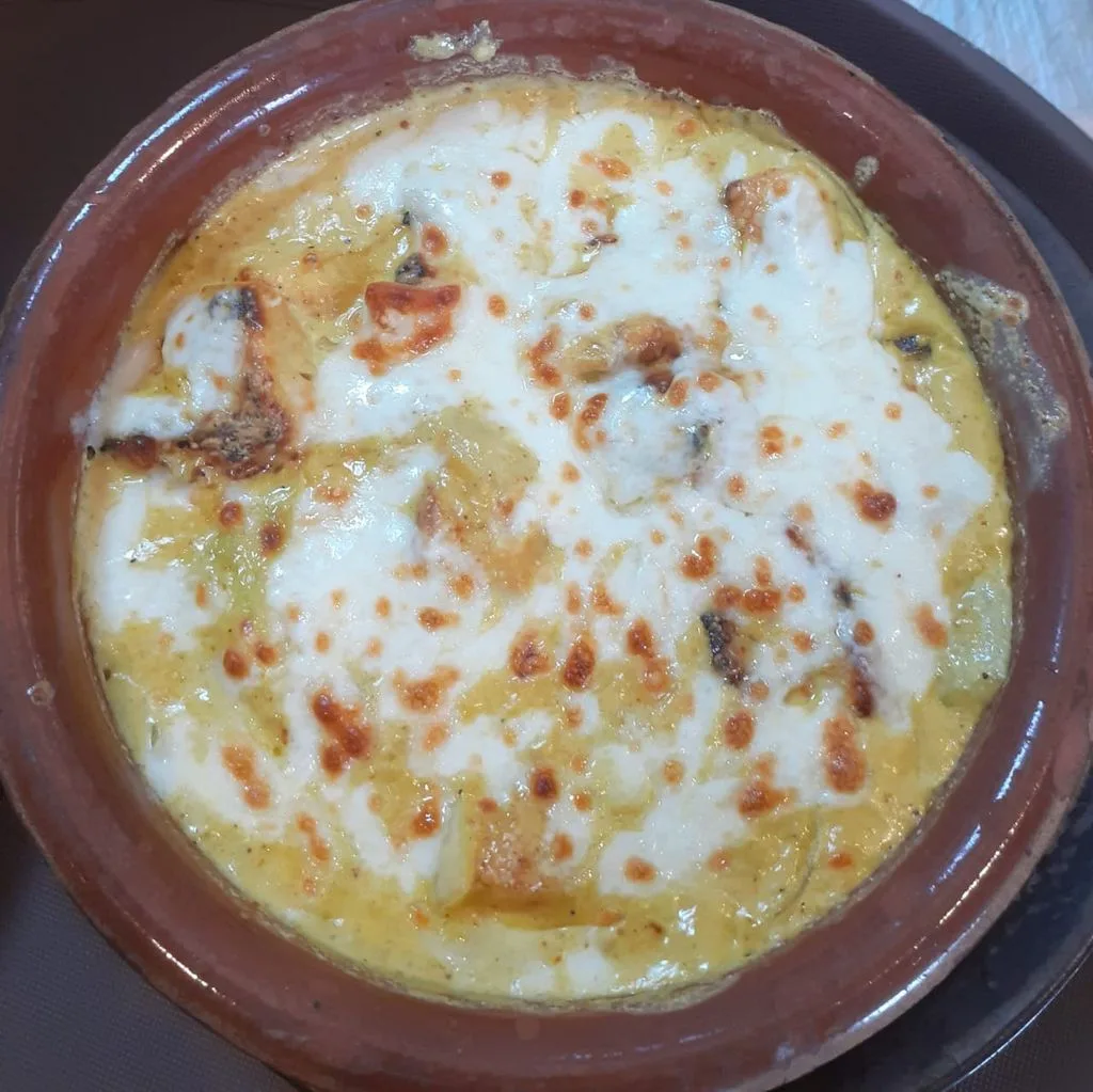 Tagine Creamy Shish Tawook