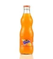 Fanta Orange