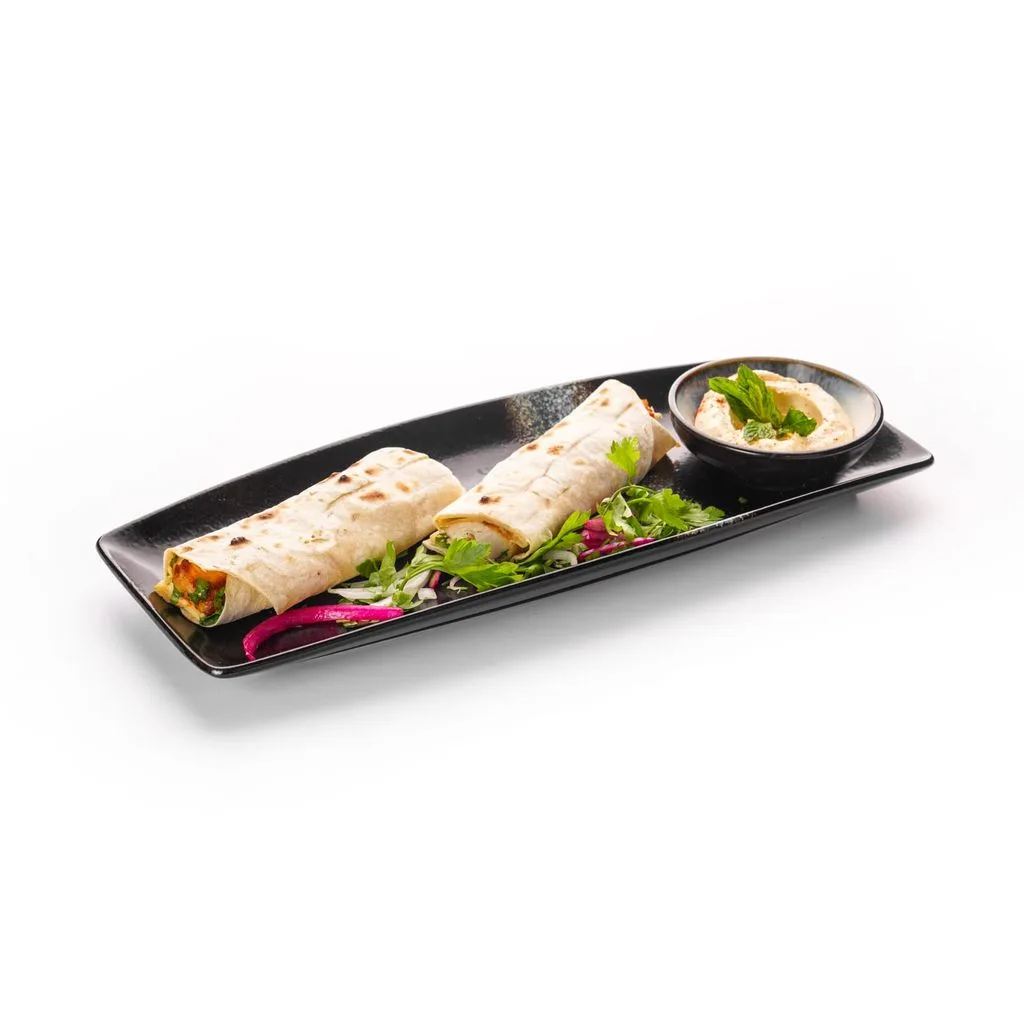 Shish Tawook Sandwich
