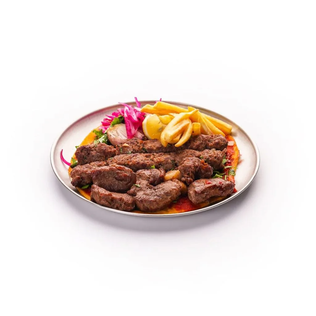Meat Awssal