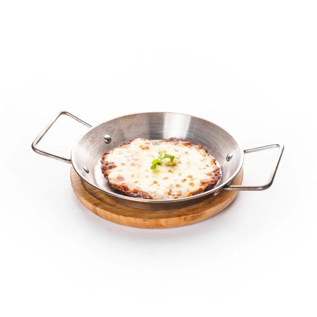 Kofta with Cheese