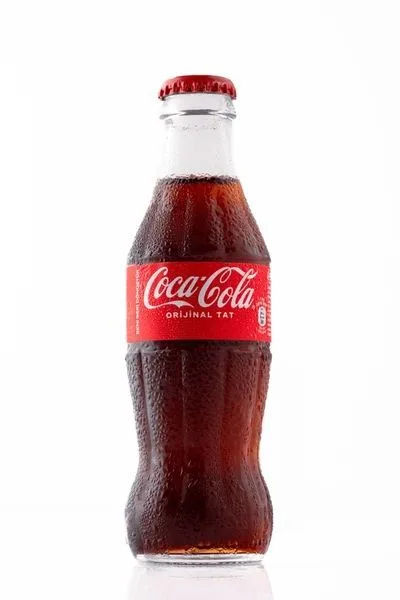 Coca-Cola