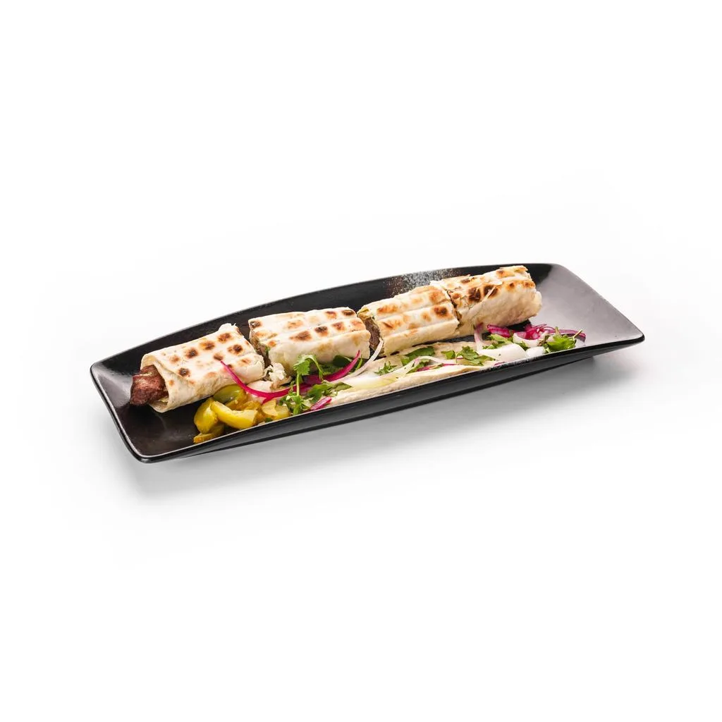 Meat Awsal Sandwich