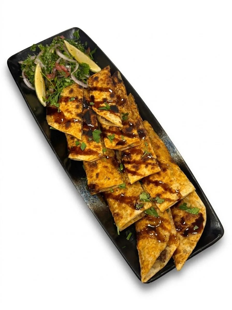 Meat Arayas