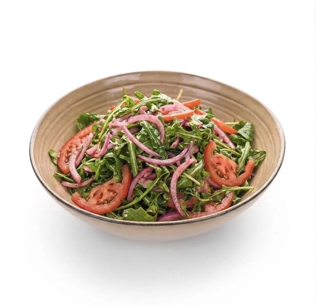Arugula Salad