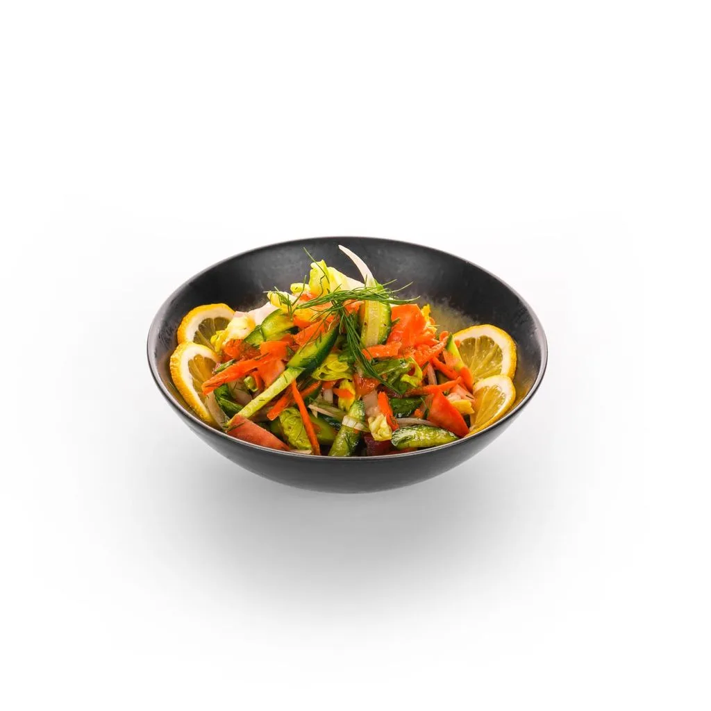 Green Salad