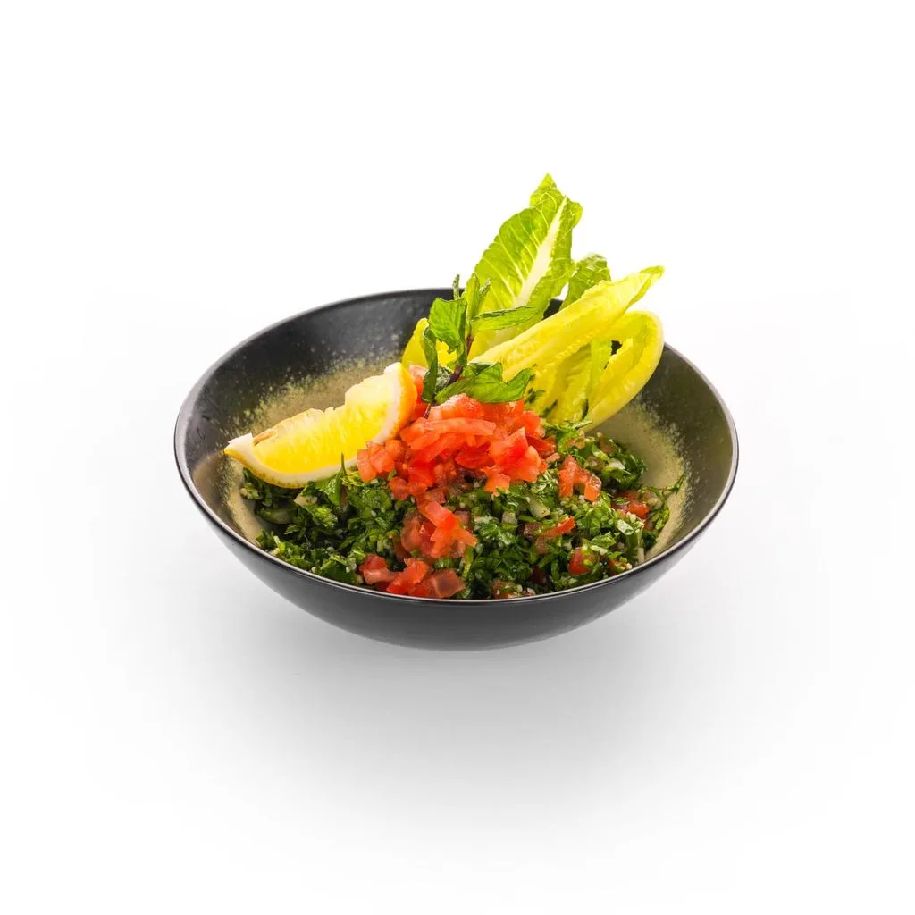 Tabbouleh