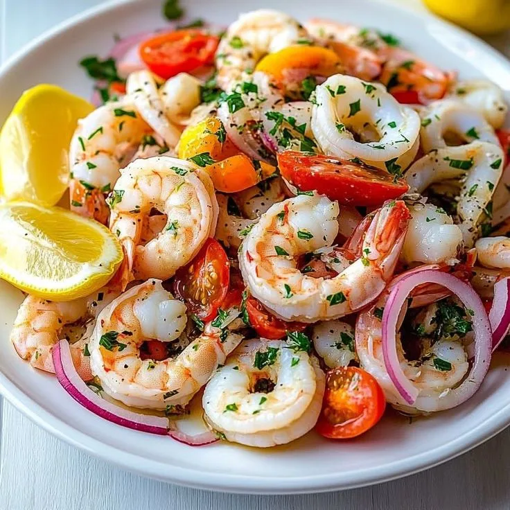 سلطة البحر المتوسط